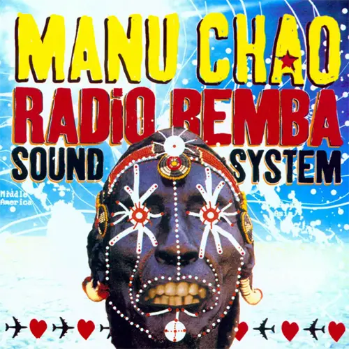 Radio Bemba Sound System (2xLP + CD)