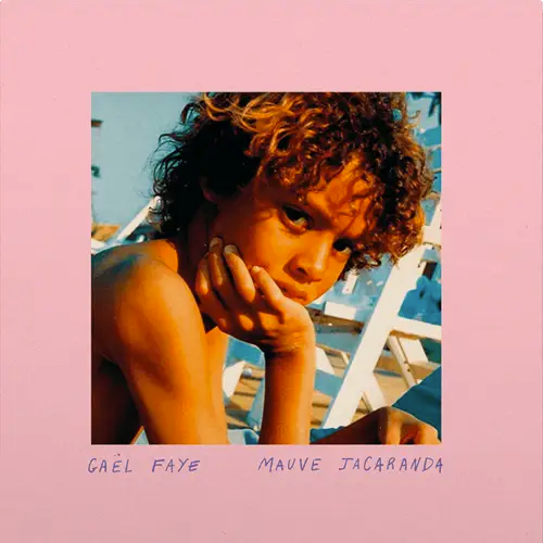 Mauve Jacaranda (EP)
