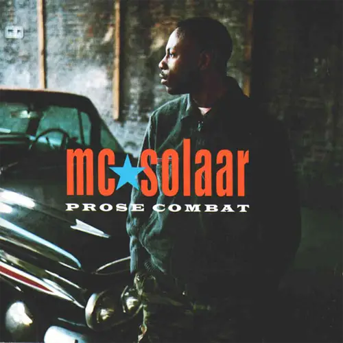 Prose Combat (2xLP)