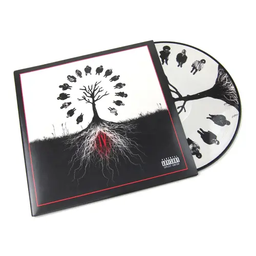 Members Only Vol. 4 - Édition Limitée (2xLP Picture Disc)