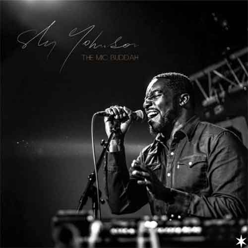 The Mic Buddah - Edition Deluxe (2xLP)