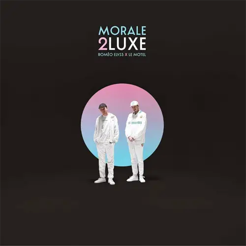 Morale 2luxe - Édition Deluxe (2xLP)
