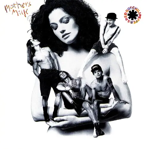Mother's Milk (LP)