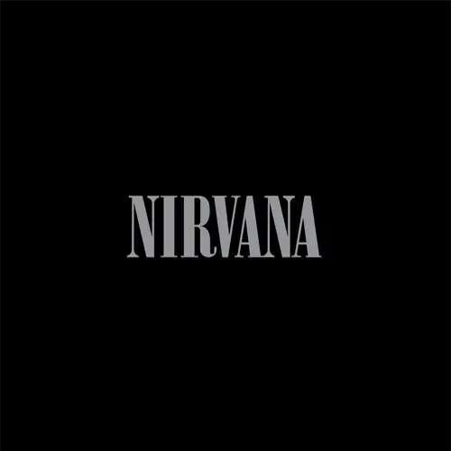 Nirvana (LP)