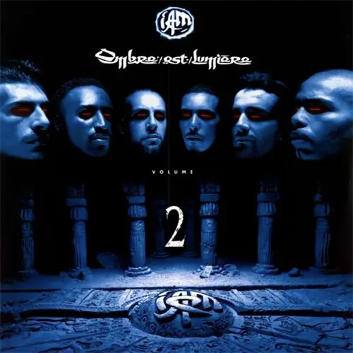 Ombre Est Lumière - Vol. 2 (2xLP)