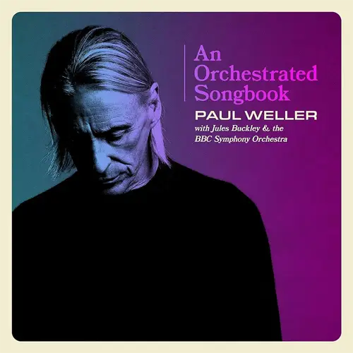 An Orchestrated Songbook (2xLP)