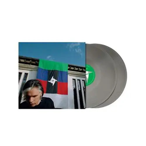 Civilisation (2xLP Argent)