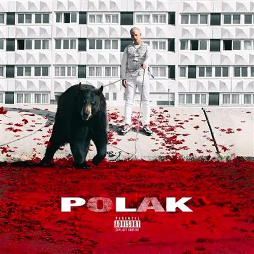 Polak (2xLP)