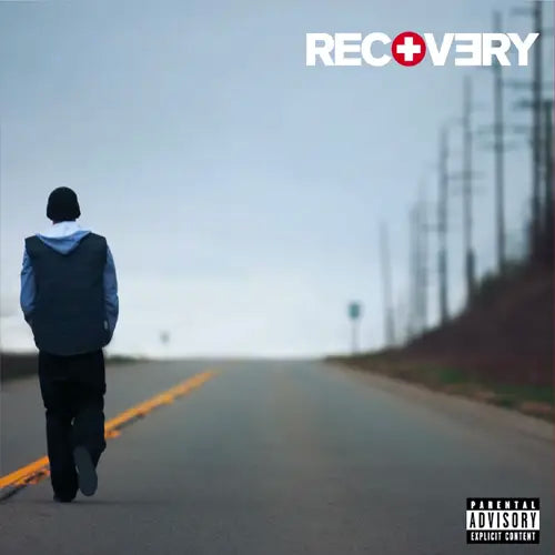 Recovery (2xLP)