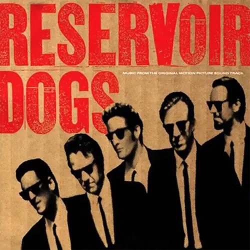 Reservoir Dogs - Bande Originale (LP)