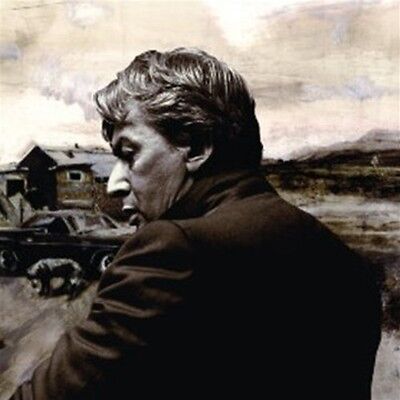 Bleu Pétrole (2xLP)