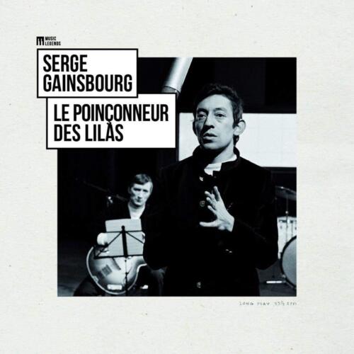 Le Poinçonneur Des Lilas (LP)