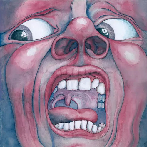 In The Court Of The Crimson King (LP)