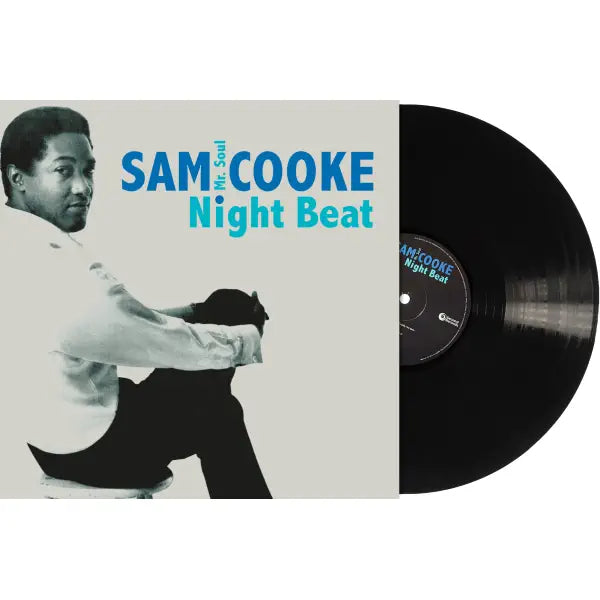 Night Beat (LP)