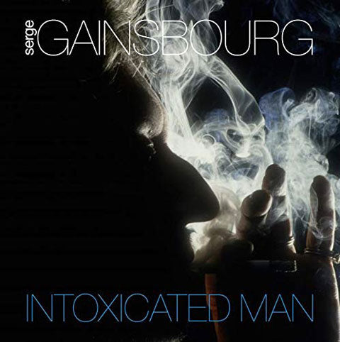 Intoxicated Man (2xLP)
