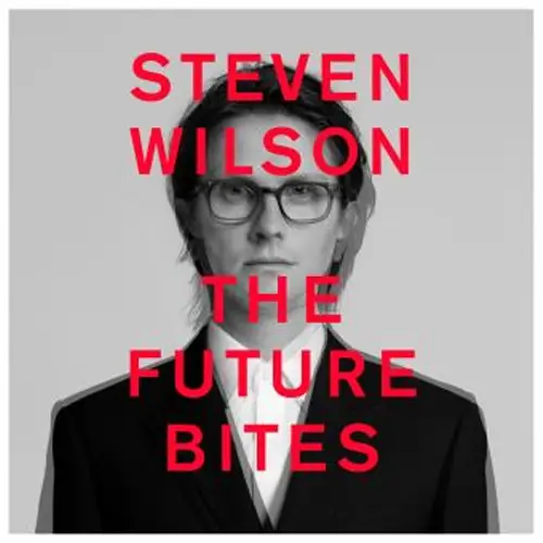 The Future Bites (LP)