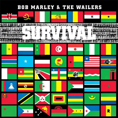 Survival (LP)