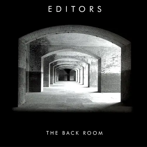 The Back Room (LP)