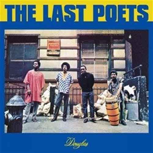 The Last Poets (LP)