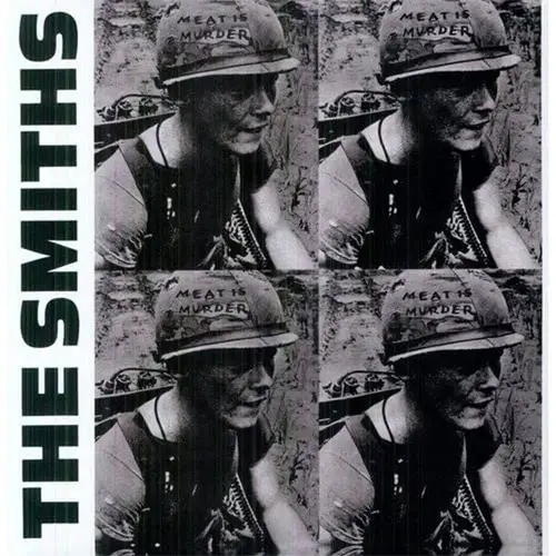 Meat Is Murder (LP)