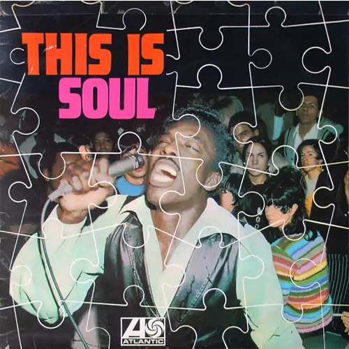 This Is Soul (LP)