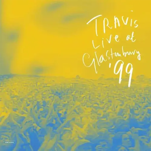 Live At Glastonbury '99 (2XLP)