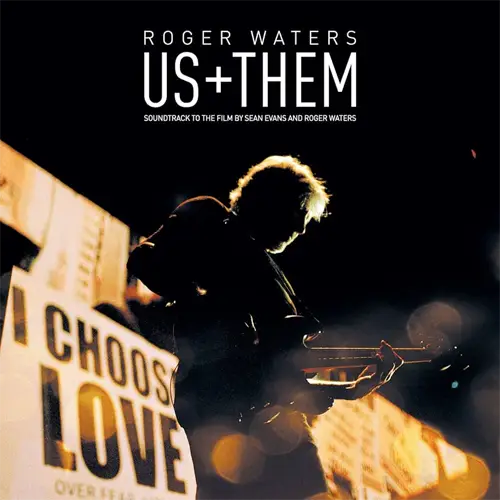 Us + Them (3xLP)