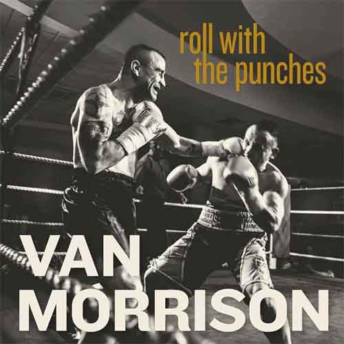 Roll With The Punches (2xLP)