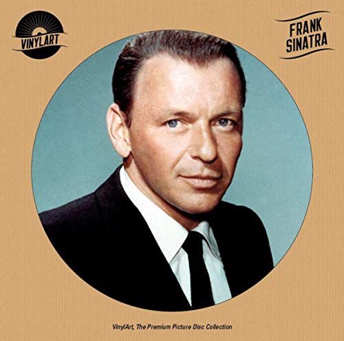 Frank Sinatra (LP Picture Disc)