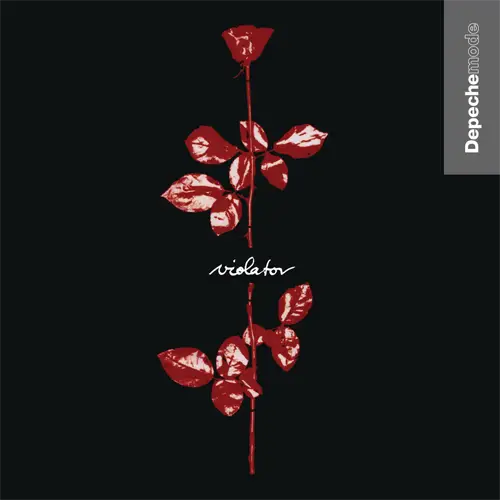 Violator (LP)