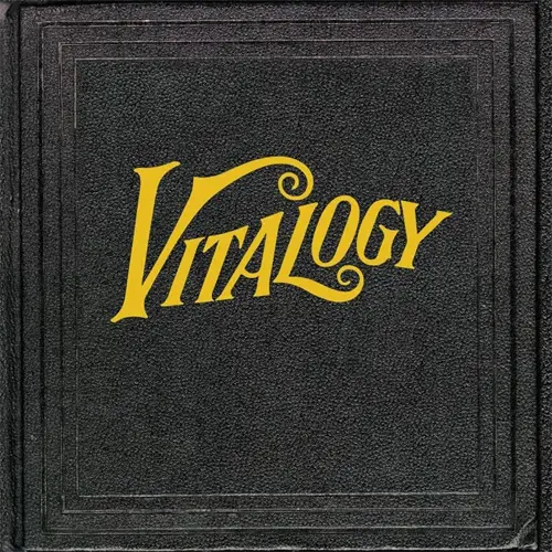 Vitalogy (2xLP)