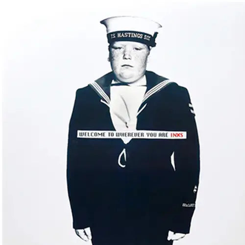 Welcome To Wherever You Are (LP)