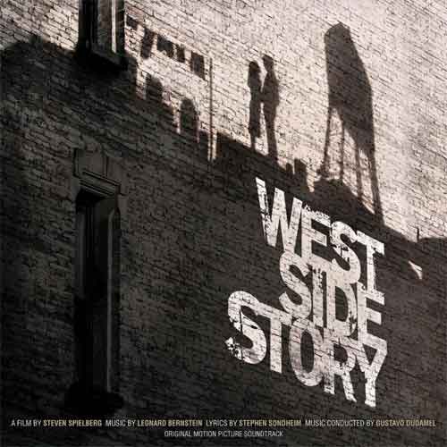 West Side Story - Bande Originale (2xLP)