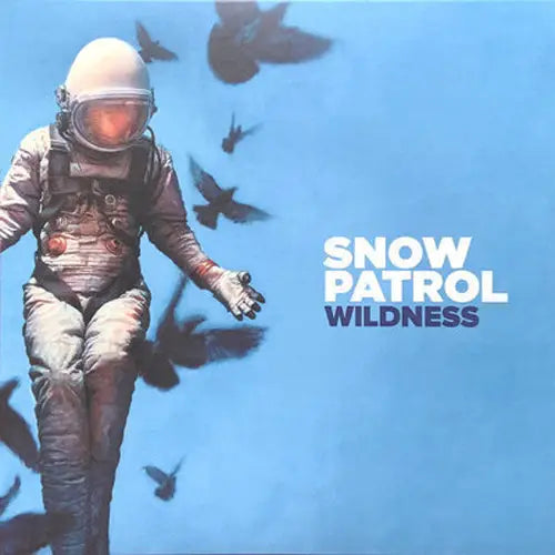 Wildness (LP)
